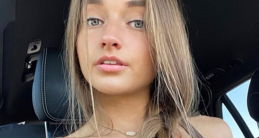 Inside Skylar Mae