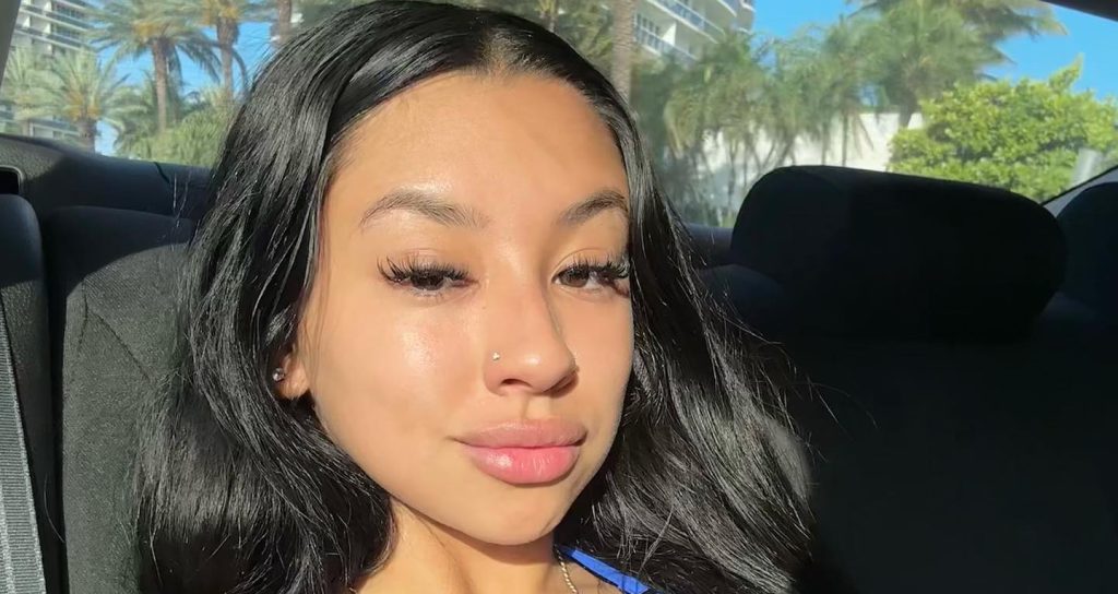 Who is Sariixo? Age, Career, Family, Net Worth, Height Bio 2024