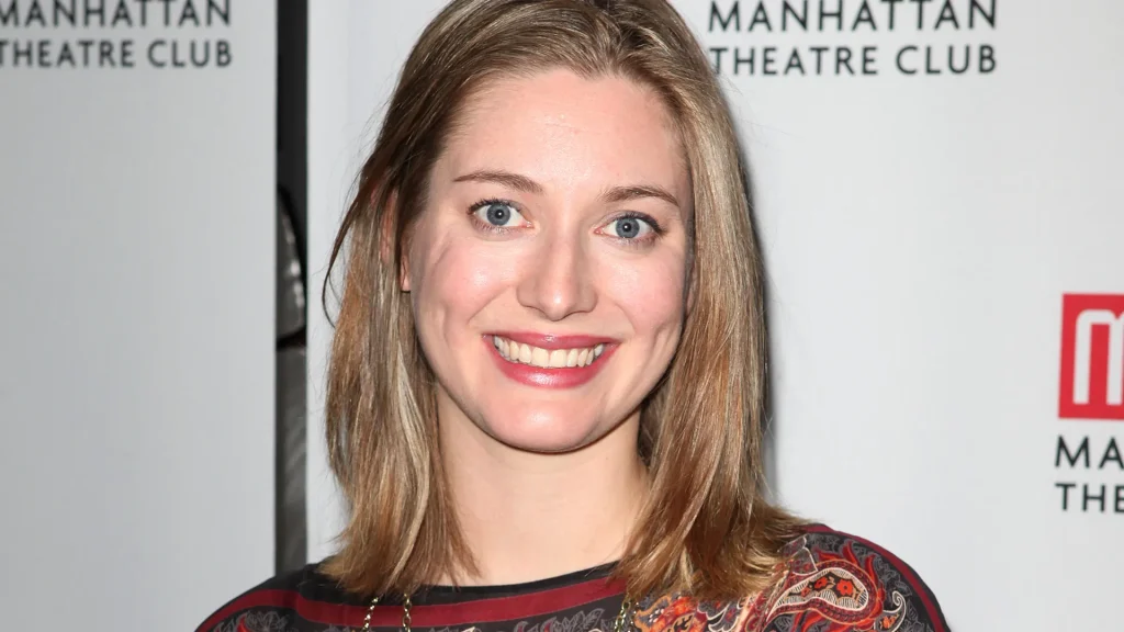 Who is Aliza Barber? Age, Career, Family, Net Worth, Height Bio 2024