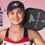 Anna Leigh Waters: Inspiring Young Athletes in Pickleball 2024