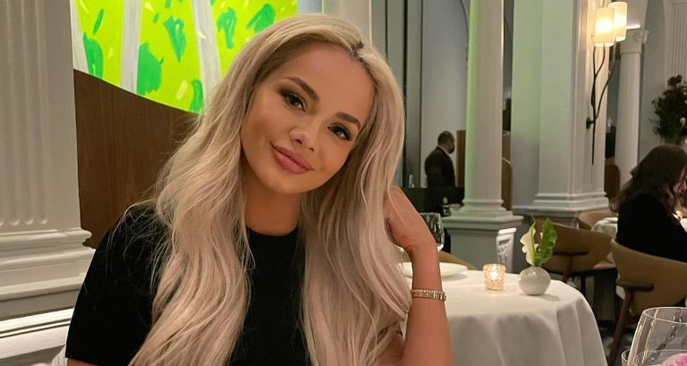 Elsa Jean Net Worth: Bio ,Age ,Career & Family  