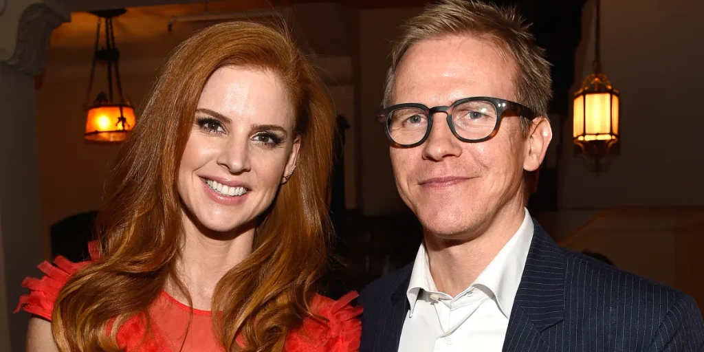 Who is Santtu Seppala? Sarah Rafferty’s Spouse Revealed