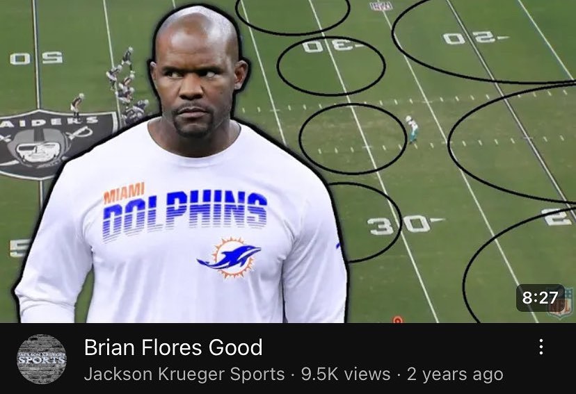 Who is Brian Flores ? Age, Career, Family, Net Worth, Height Bio 2024