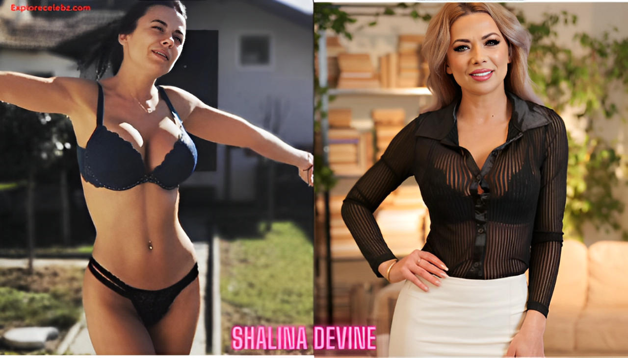 Shalina Devine: Latest Updates on Her Life and Career in 2024