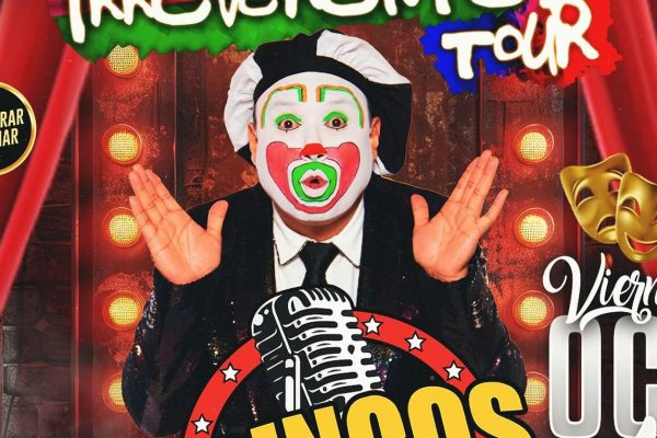 Who is Brincos Dieras? Discover the Comedian Everyone's Talking About