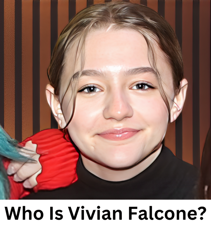 vivian falcone movies