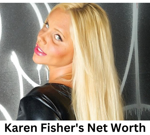 karen fisher porm