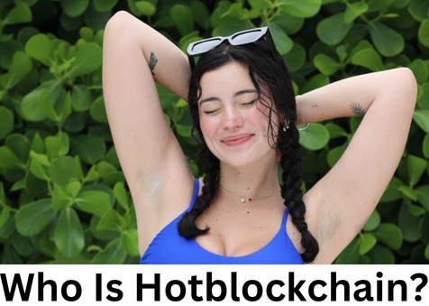 hotblockchain leak