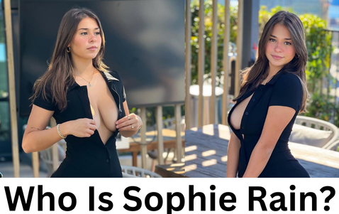 Sophie Rain: Everything You Need to Know About Her Life