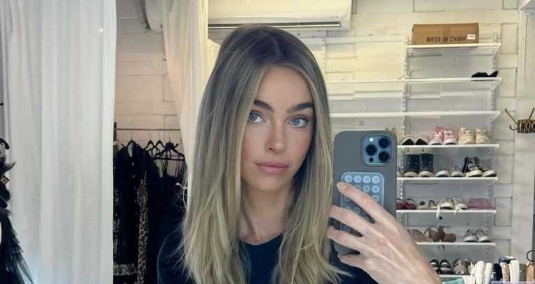 Elizabeth Turner: Discover the Stunning Model’s Journey