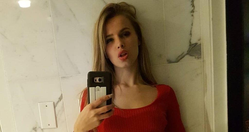 Jillian Janson: Everything You Need to Know About Her Career