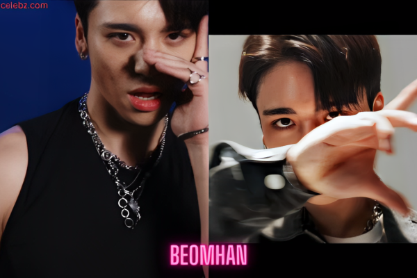 Beomhan: Rising Star in K-Pop – All You Need to Know