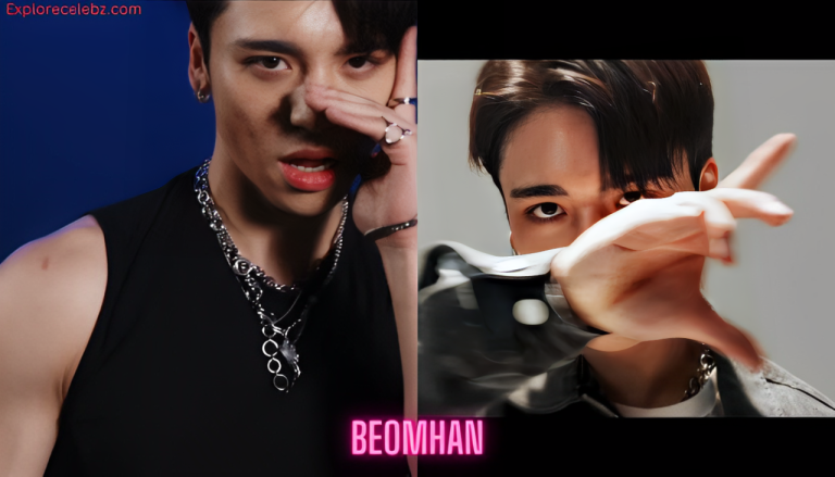 Beomhan: Rising Star in K-Pop – All You Need to Know