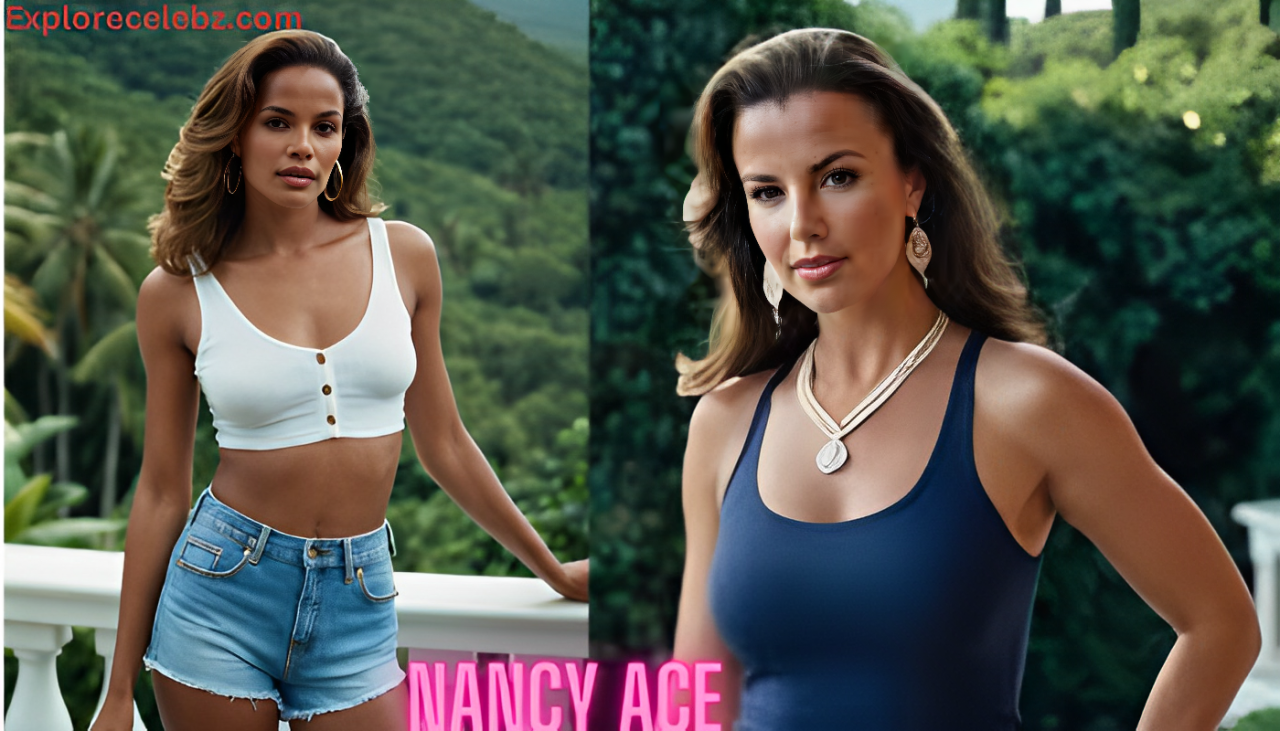 Nancy Ace: Discover the Rising Star's Journey and Achievements