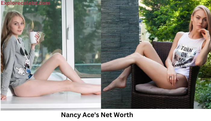 Nancy Ace: Discover the Rising Star's Journey and Achievements